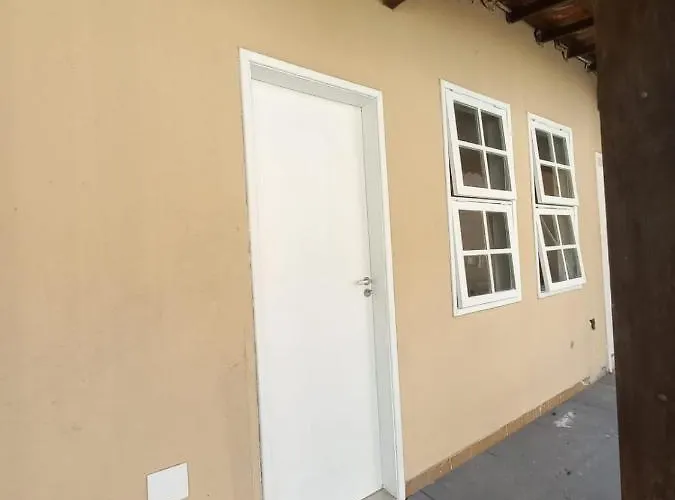 Solar Da Barra Apartamento Rio de Janeiro